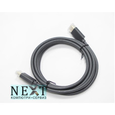 Logitech HDMI Type A (Male) to HDMI Type A (Male) v1.4 Cable Brand New