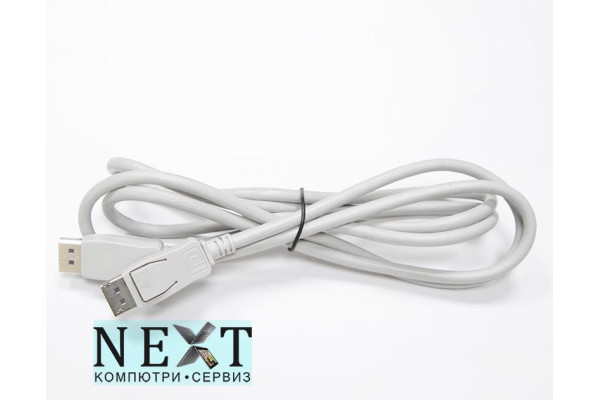 Mixed major brands DisplayPort to DisplayPort Cable v1.2 Grade A