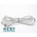 Mixed major brands DisplayPort to DisplayPort Cable v1.2 Grade A