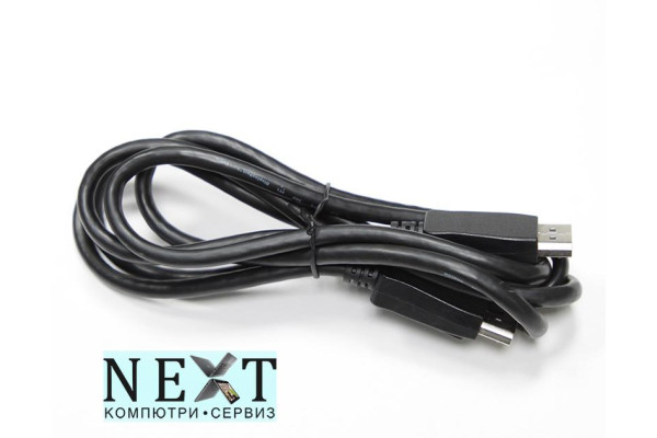 Различни марки DisplayPort to DisplayPort Cable А клас - кабели и преходници - 280030079 - nextbg.com