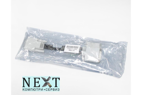Различни марки DMS-59 to 2xDVI-D Cable Adapter Нов - кабели и преходници - 280053355 Различни марки DMS-59 to 2xDVI-D Cable Adapter Нов - кабели и преходници - 280053355 - nextbg.com