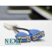 Различни марки DMS-59 to 2xVGA Cable Adapter А клас - кабели и преходници - 280005664 - nextbg.com