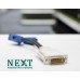 Различни марки DMS-59 to 2xVGA Cable Adapter А клас - кабели и преходници - 280005664 - nextbg.com