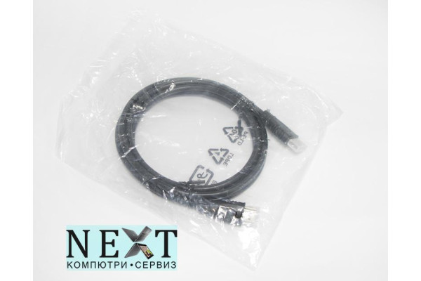 Mixed major brands HDMI Type A (Male) to HDMI Type A (Male) v1.4 Cable Brand New - кабели и преходници - 280129991 - nextbg.com