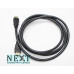 StarTech HDMI Type A (Male) to HDMI Type A (Male) v1.4 Cable Brand New - кабели и преходници - 280130006 - nextbg.com