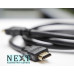 StarTech HDMI Type A (Male) to HDMI Type A (Male) v1.4 Cable Brand New - кабели и преходници - 280130006 - nextbg.com