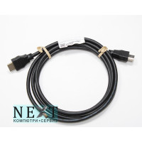 TP Vision HDMI Type A (Male) to HDMI Type A (Male) v1.4 Cable Brand New