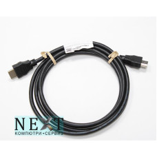 TP Vision HDMI Type A (Male) to HDMI Type A (Male) v1.4 Cable Brand New