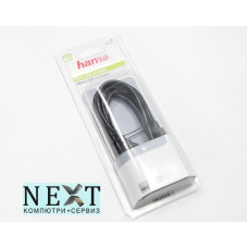 Hama USB 3.0 A Male to Micro B Male Brand New