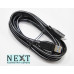Hama USB 3.0 A Male to Micro B Male Нов - кабели и преходници - 280081447 - nextbg.com