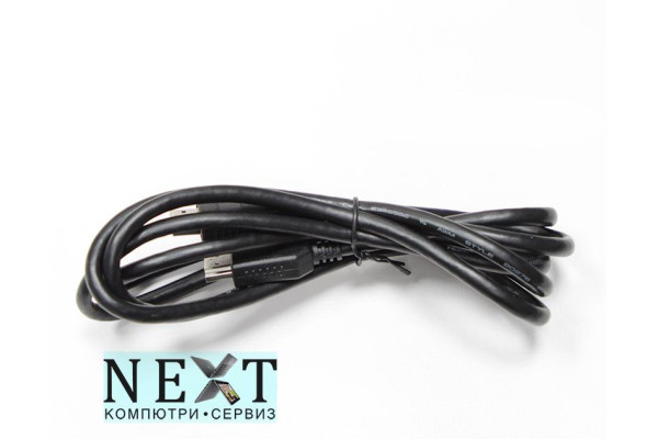 HP HDMI Type A (Male) to HDMI Type A (Male) v1.4 Cable Grade A - кабели и преходници - 280129986 - nextbg.com