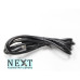 HP HDMI Type A (Male) to HDMI Type A (Male) v1.4 Cable Grade A - кабели и преходници - 280129986 - nextbg.com