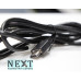 HP HDMI Type A (Male) to HDMI Type A (Male) v1.4 Cable Grade A - кабели и преходници - 280129986 - nextbg.com