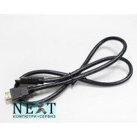 Mixed major brands HDMI Type A (Male) to HDMI Type A (Male) Cable Brand New