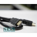 Mixed major brands HDMI Type A (Male) to HDMI Type A (Male) Cable Brand New - кабели и преходници - 280129998 - nextbg.com