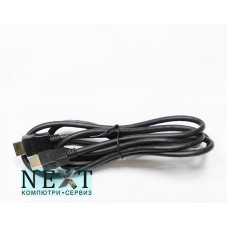Mixed major brands HDMI Type A (Male) to HDMI Type A (Male) v1.4 Cable Grade A