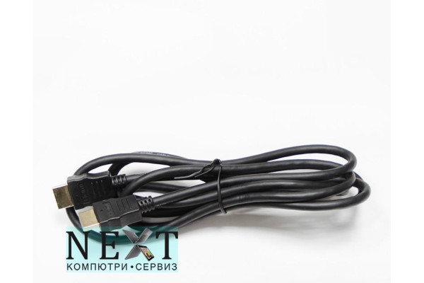 Mixed major brands HDMI Type A (Male) to HDMI Type A (Male) v1.4 Cable Grade A - кабели и преходници - 280130001 - nextbg.com