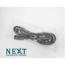 Mixed major brands IEC C14 to IEC C13 Brand New
