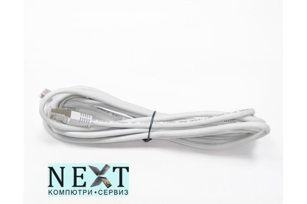 Mixed major brands RJ45 to RJ45 Cat6 Grade A
