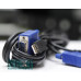 Различни марки VGA Male + USB A to VGA Female + USB B Cable А клас - кабели и преходници - 280070022 - nextbg.com