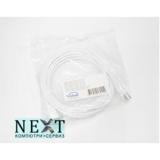 VALUE USB 2.0 Type A to B Cable Brand New