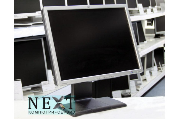 HP LP2065 C клас - Монитори - 280085548 HP LP2065 C клас - Монитори - 280085548 - nextbg.com