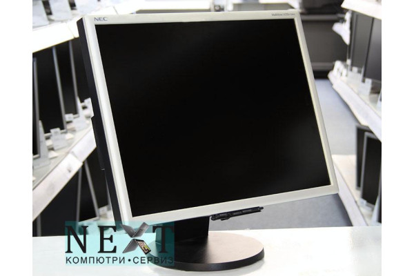 NEC MultiSync LCD2170NX C клас - Монитори - 280069645 NEC MultiSync LCD2170NX C клас - Монитори - 280069645 - nextbg.com