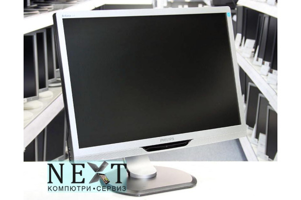 Philips 220P2 А клас - Монитори - 280025189 - nextbg.com