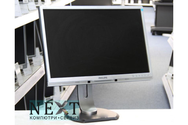 Philips 225P1 А клас - Монитори - 280022372 - nextbg.com