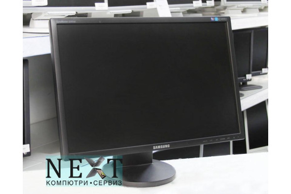 Samsung 2243BW B клас - Монитори - 280057603 Samsung 2243BW B клас - Монитори - 280057603 - nextbg.com