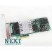 HP NC364T Quad Port А клас - RAID контролери за сървъри и работни станции - 280054687 - nextbg.com