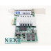 HP NC364T Quad Port А клас - RAID контролери за сървъри и работни станции - 280054687 - nextbg.com