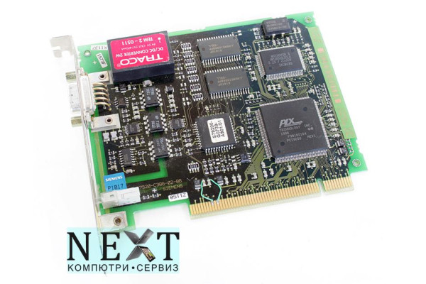 Siemens CP 5611 A2 А клас - PCI контролери за компютри - 280056095 Siemens CP 5611 A2 А клас - PCI контролери за компютри - 280056095 - nextbg.com
