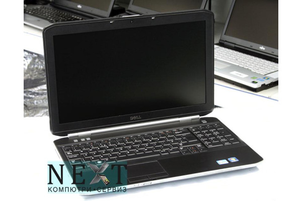 Dell Latitude E5520 Grade B - Лаптопи - 280130829 - nextbg.com