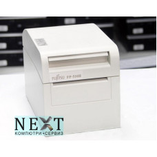 Fujitsu FP-510II White Grade A