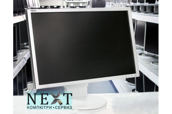 NEC EA221WMe А клас - Монитори - 280074052 - nextbg.com