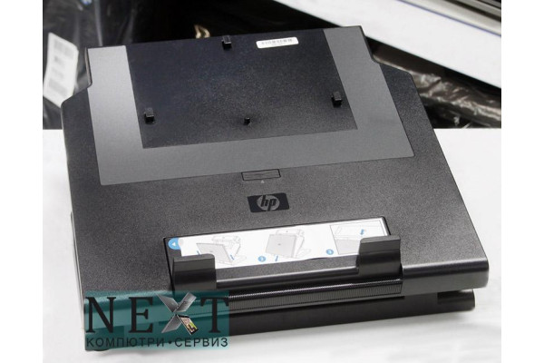 HP PA508A Adjustable Notebook Нов - аксесоари за лаптопи - 280057892 - nextbg.com
