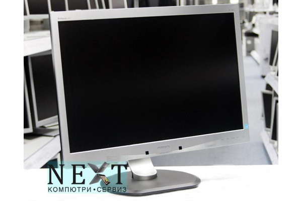 Philips 240P4QPYES A- клас - Монитори - 280066162 - nextbg.com