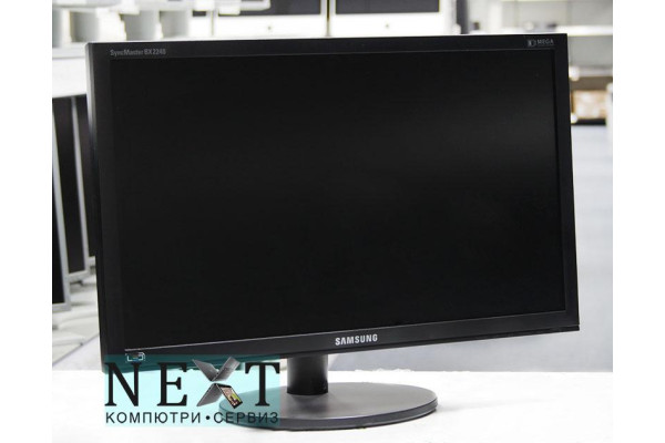 Samsung BX2240 B клас - Монитори - 280066868 - nextbg.com