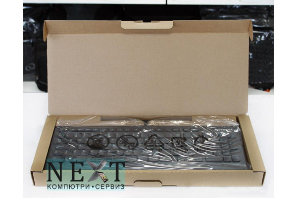 Lenovo SK-8821 Нов - клавиатури - 280070709 - nextbg.com