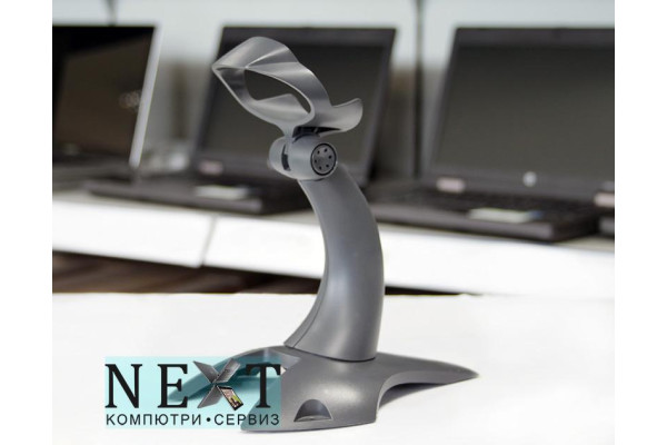 Honeywell Voyager 1400g 1200g Black Scanner Stand А клас - баркод скенери - 280071014 - nextbg.com