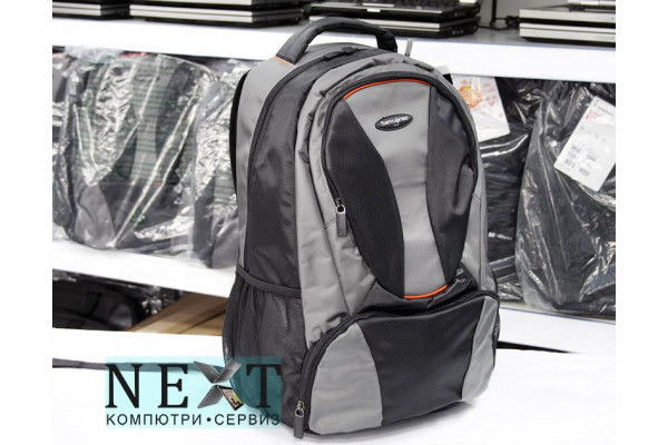 Lenovo Samsonite Backpack YB600 (888013567) Нов - чанти за лаптопи - 280071461 - nextbg.com