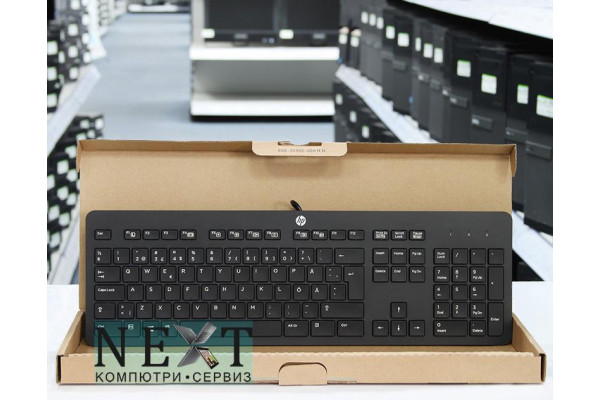HP  Нов - клавиатури - 280073281 - nextbg.com