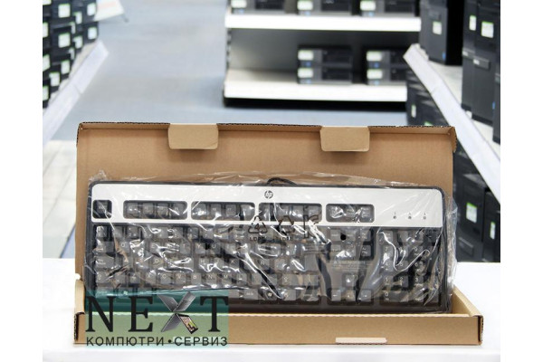 HP DT527A Нов - клавиатури - 280022153 - nextbg.com