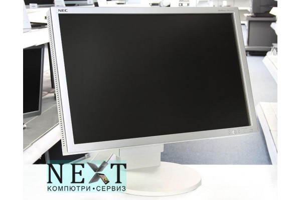 NEC EA241WM B клас - Монитори - 280099056 - nextbg.com