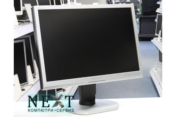 Philips 240B1 B клас - Монитори - 280073115 Philips 240B1 B клас - Монитори - 280073115 - nextbg.com