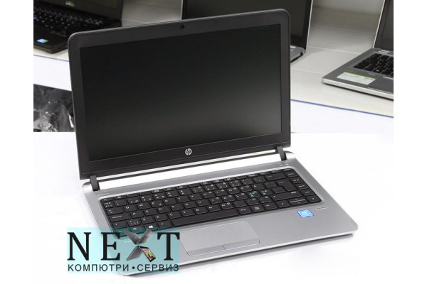 HP ProBook 430 G3 Grade B - Лаптопи - 280094356 HP ProBook 430 G3 Grade B - Лаптопи - 280094356 - nextbg.com
