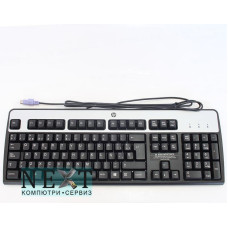 HP KB-0316 Нов - клавиатури - 280022155 - nextbg.com