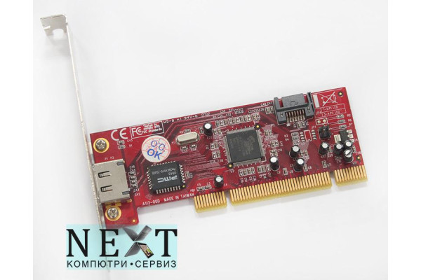 Addonics WD-S ml 94v-0 А клас - RAID контролери за сървъри и работни станции - 280054868 - nextbg.com