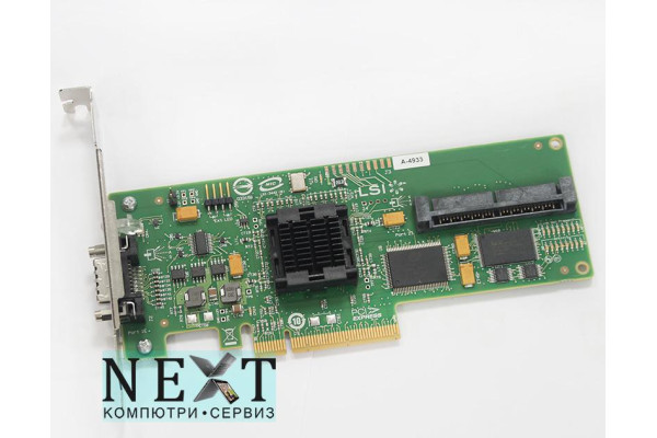 HP SC44GE А клас - RAID контролери за сървъри и работни станции - 280058525 - nextbg.com